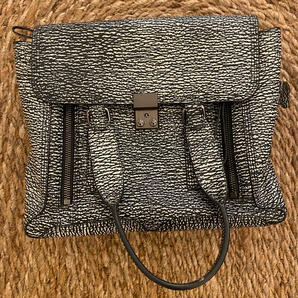 Philip Lim Purse